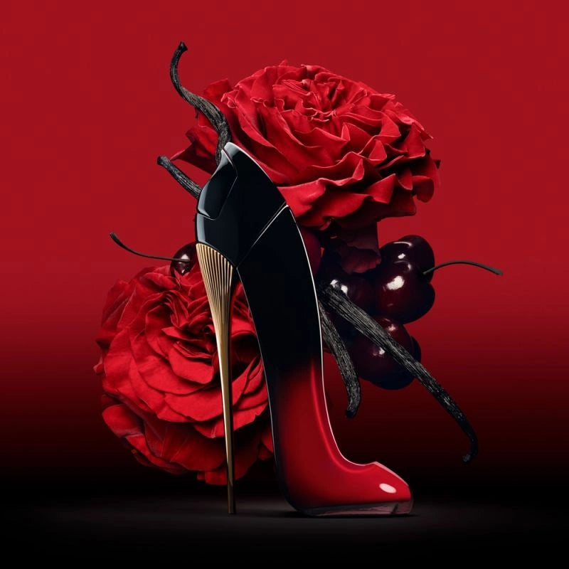 CAROLINA HERRERA VERY GOOD GIRL ELIXIR