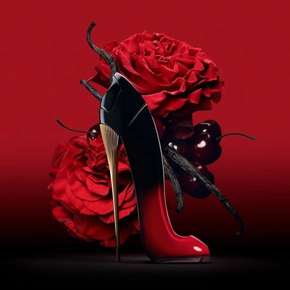 CAROLINA HERRERA VERY GOOD GIRL ELIXIR