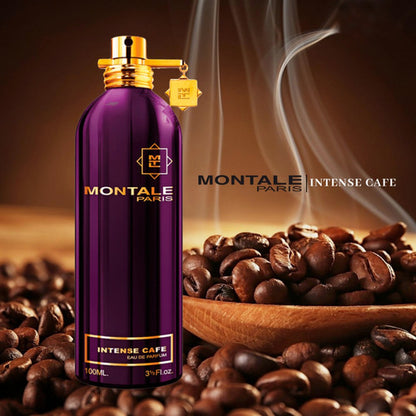 MONTALE INTENSE CAFE