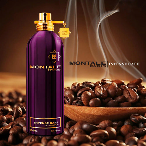 MONTALE INTENSE CAFE