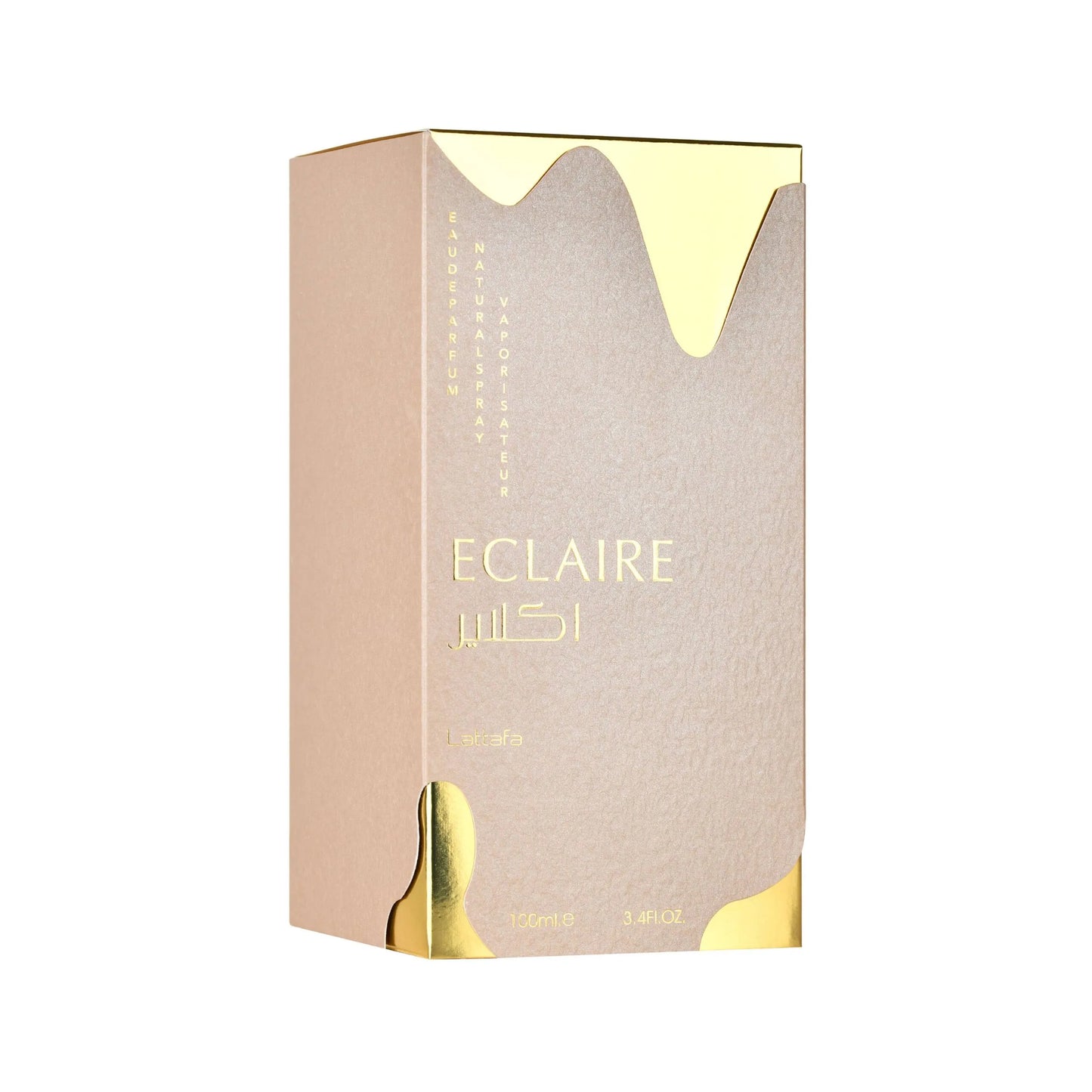 LATTAFA ECLAIRE