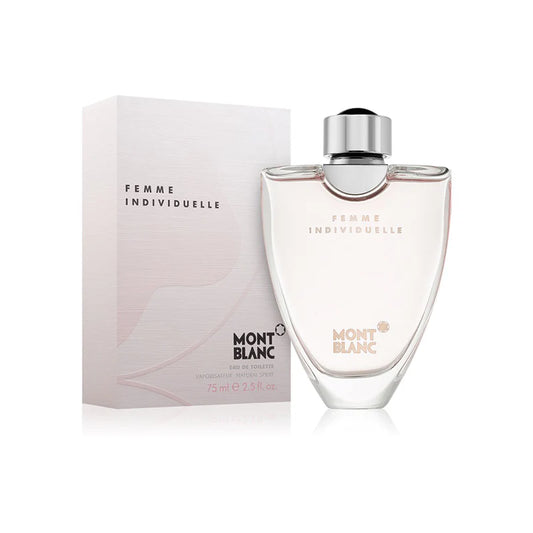 MONTBLANC FEMME INDIVIDUELLE