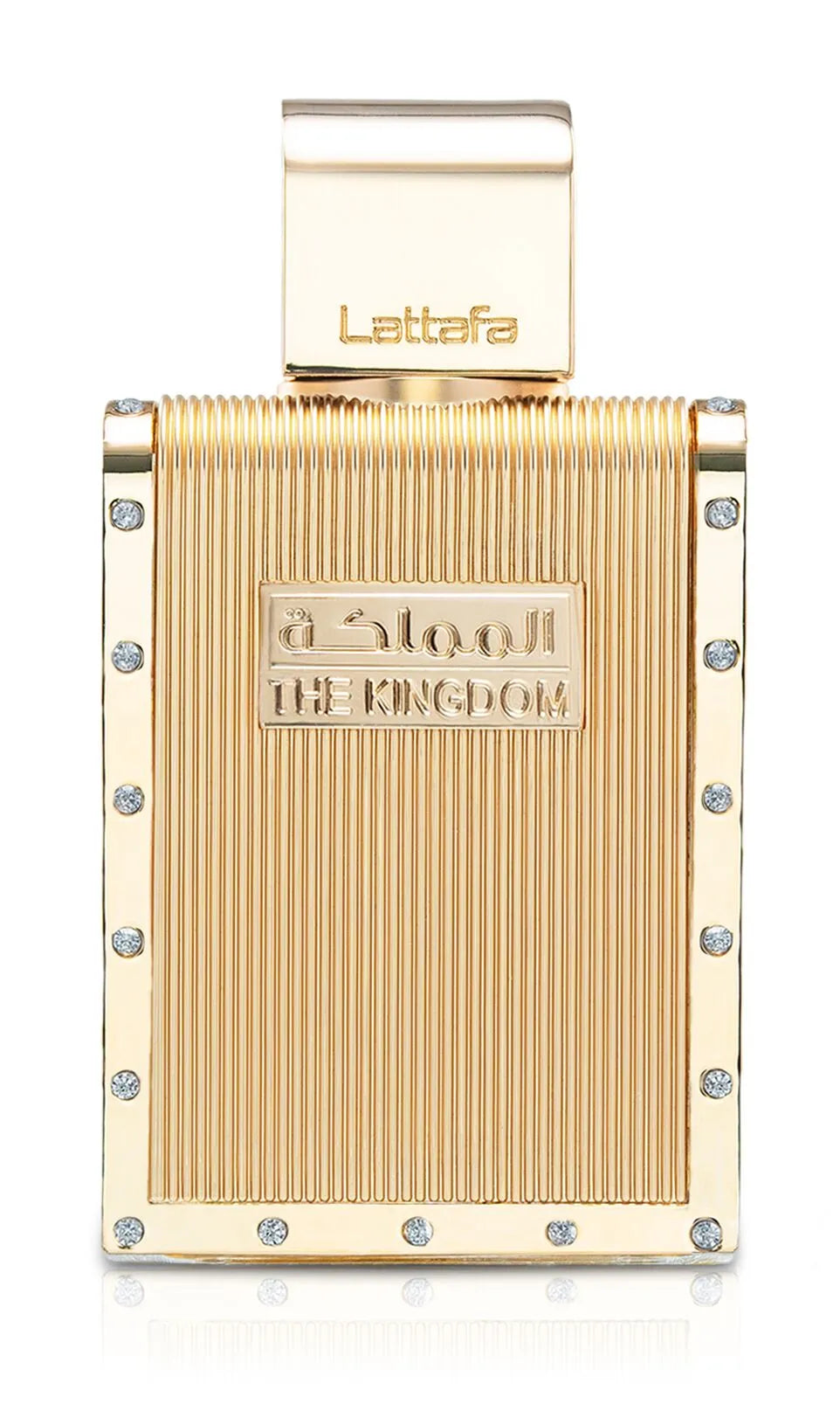 LATTAFA THE KINGDOM POUR HOMME