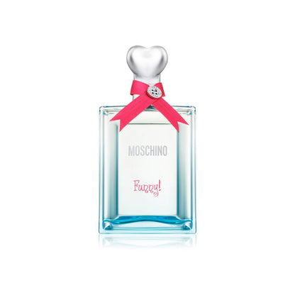 MOSCHINO FUNNY