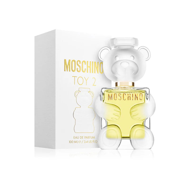 MOSCHINO TOY 2