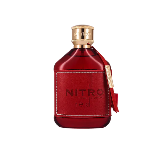 DUMONT NITRO RED HOMBRE