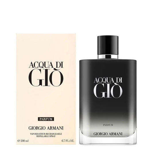 ARMANI ACQUA DI GIO PARFUM
