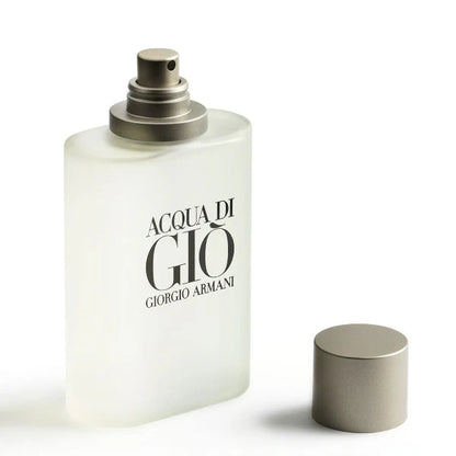 GIORGIO ARMANI ACQUA DI GIO POUR HOMME