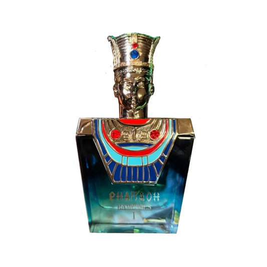 BHARARA PHARAOH RAMSSES I