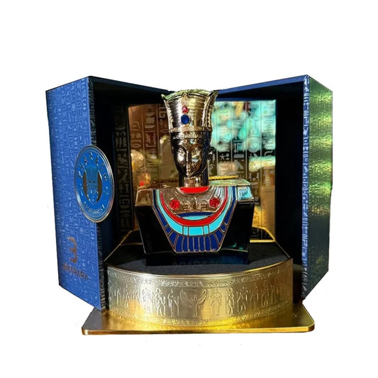 BHARARA PHARAOH RAMSSES I