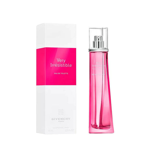 GIVENCHY VERY IRRESISTIBLE EDP