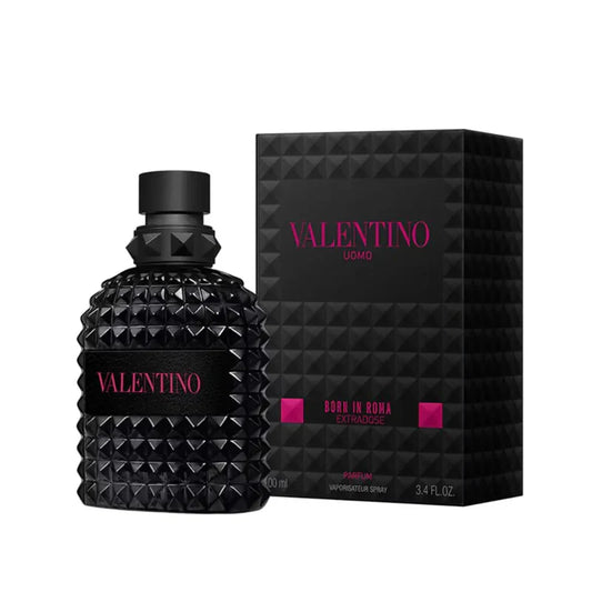 VALENTINO UOMO BORN IN ROMA EXTRADOSE