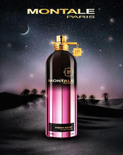 MONTALE STARRY NIGHTS