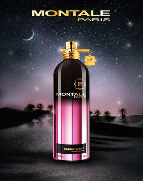 MONTALE STARRY NIGHTS