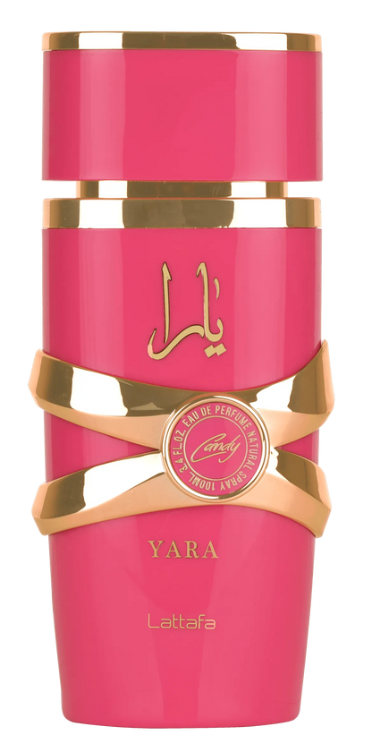 LATTAFA YARA CANDY