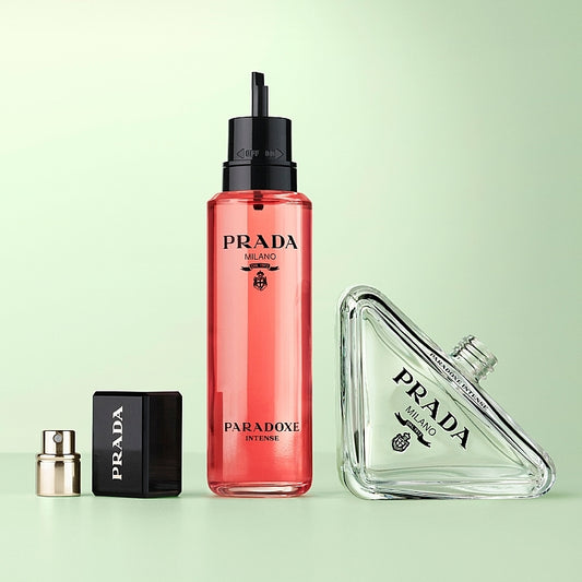PRADA PARADOXE INTENSE