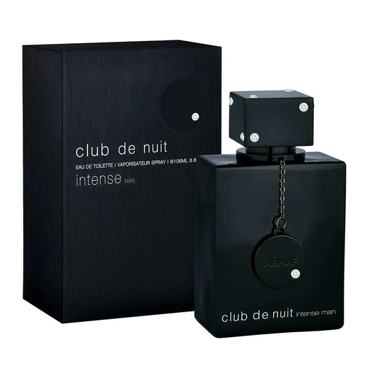 ARMAF CLUB DE NUIT INTENSE MAN EDT