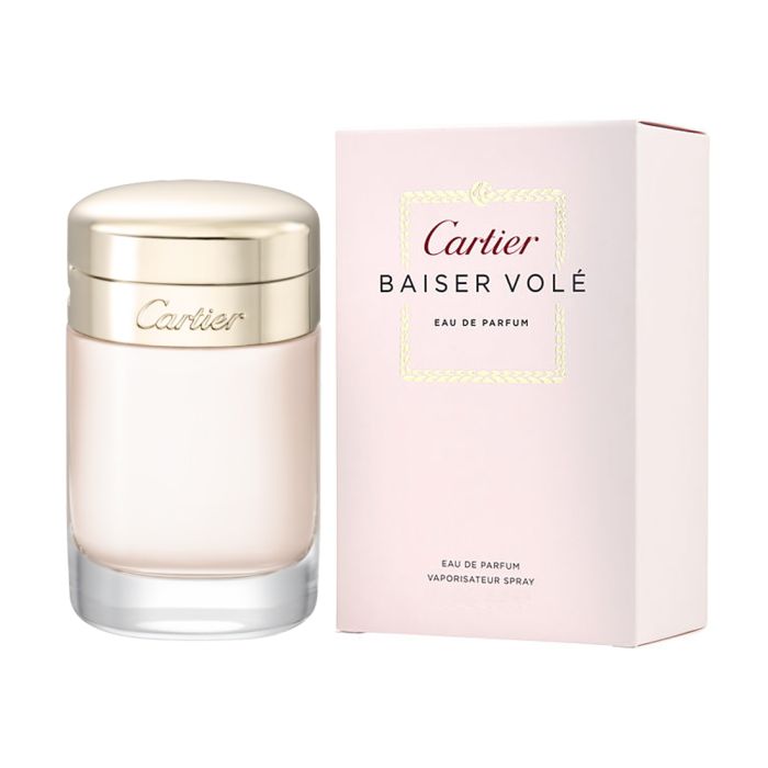 CARTIER BAISER VOLE