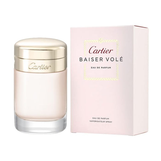 CARTIER BAISER VOLE