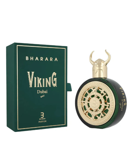 BHARARA VIKING DUBAI PARFUM