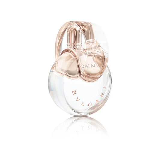 BVLGARI OMNIA CRYSTALINE EDT