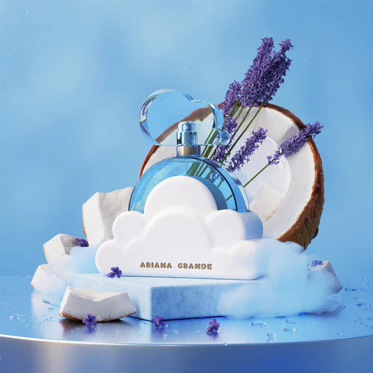 ARIANA GRANDE CLOUD