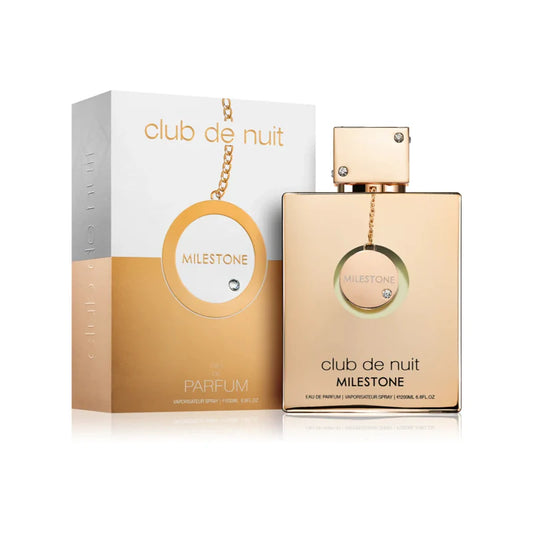 ARMAF CLUB DE NUIT MILESTONE
