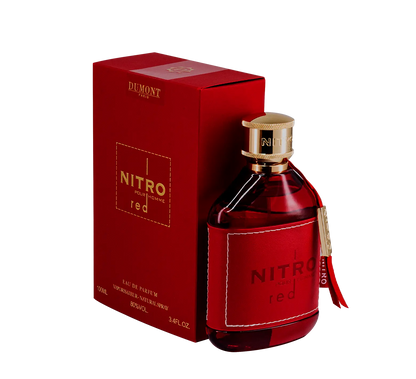 DUMONT NITRO RED HOMBRE