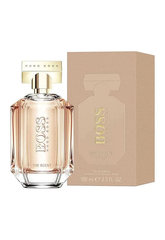 HUGO  BOSS THE SCENT FOR HER