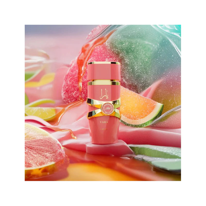 LATTAFA YARA CANDY