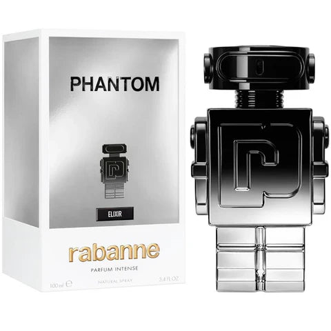 PACO RABANNE PHANTOM ELIXIR