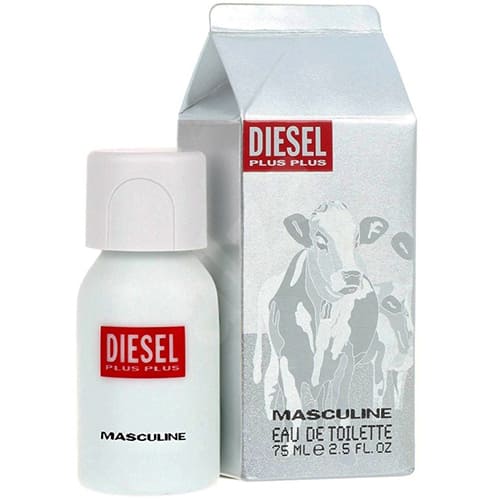 DIESEL PLUS PLUS MEN