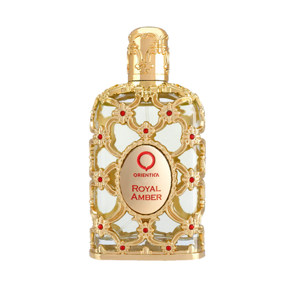 ORIENTICA ROYAL AMBER