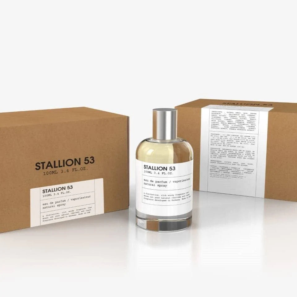 EMPER STALLION 53