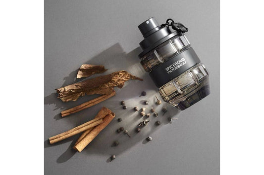 VIKTOR & ROLF SPICEBOMB