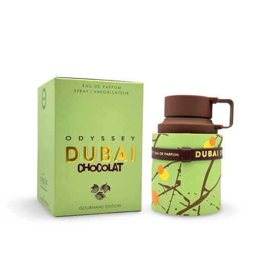 ODYSSEY DUBAI CHOCOLAT