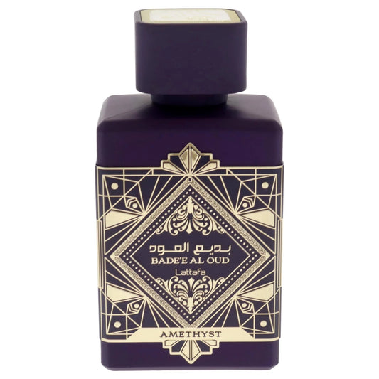 LATTAFA BADEE AL OUD AMETHYST