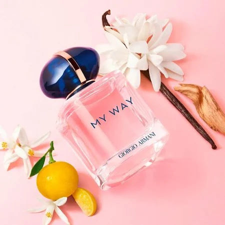 ARMANI MY WAY