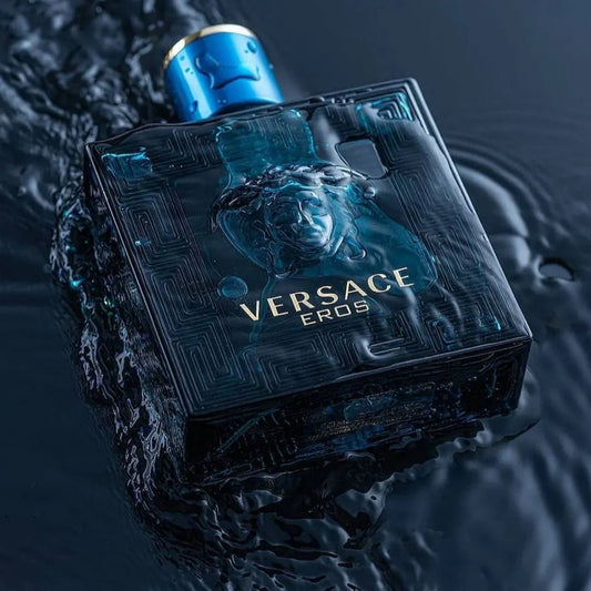 VERSACE EROS