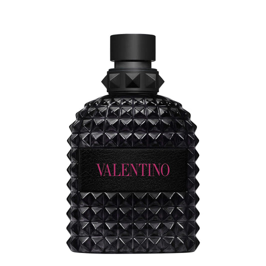 VALENTINO UOMO BORN IN ROMA EXTRADOSE