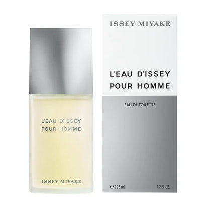 ISSEY MIYAKE L'EAU D'ISSEY POUR HOMME
